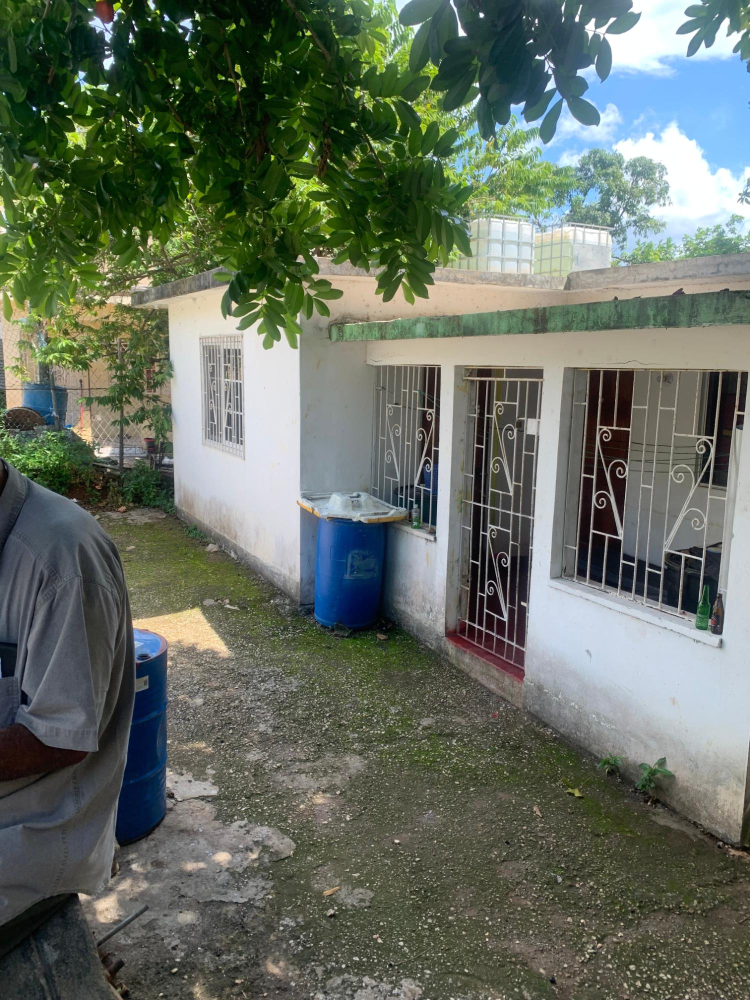 459e-Glendevon-St.-James-Jamaica-2-Bedroom-Fixer-Upper-with-Expansion-Potential Second image of 459e Glendevon in Montego Bay, St. James, Jamaica - property is For Sale