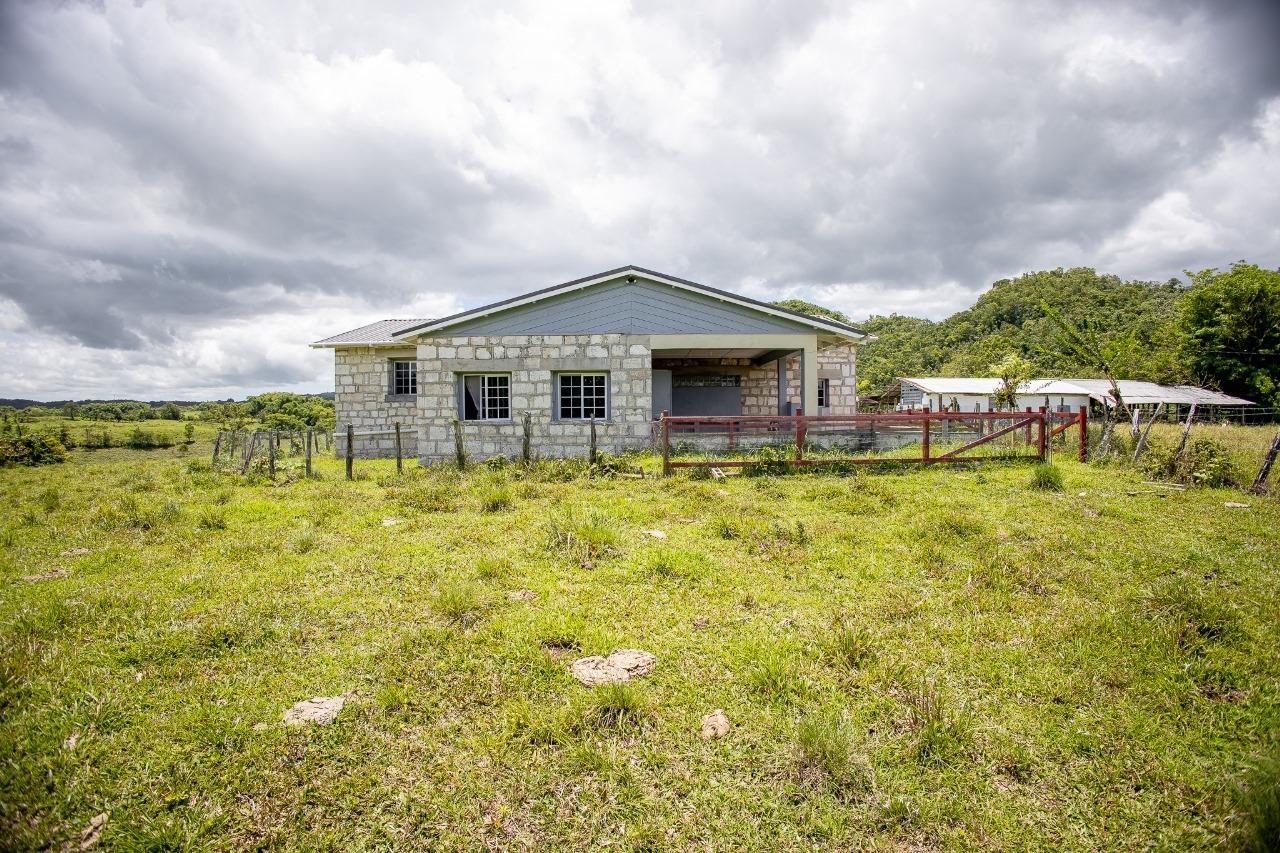 Second image of Enfield, Westmoreland in Enfield, Westmoreland, Jamaica - property is For Sale