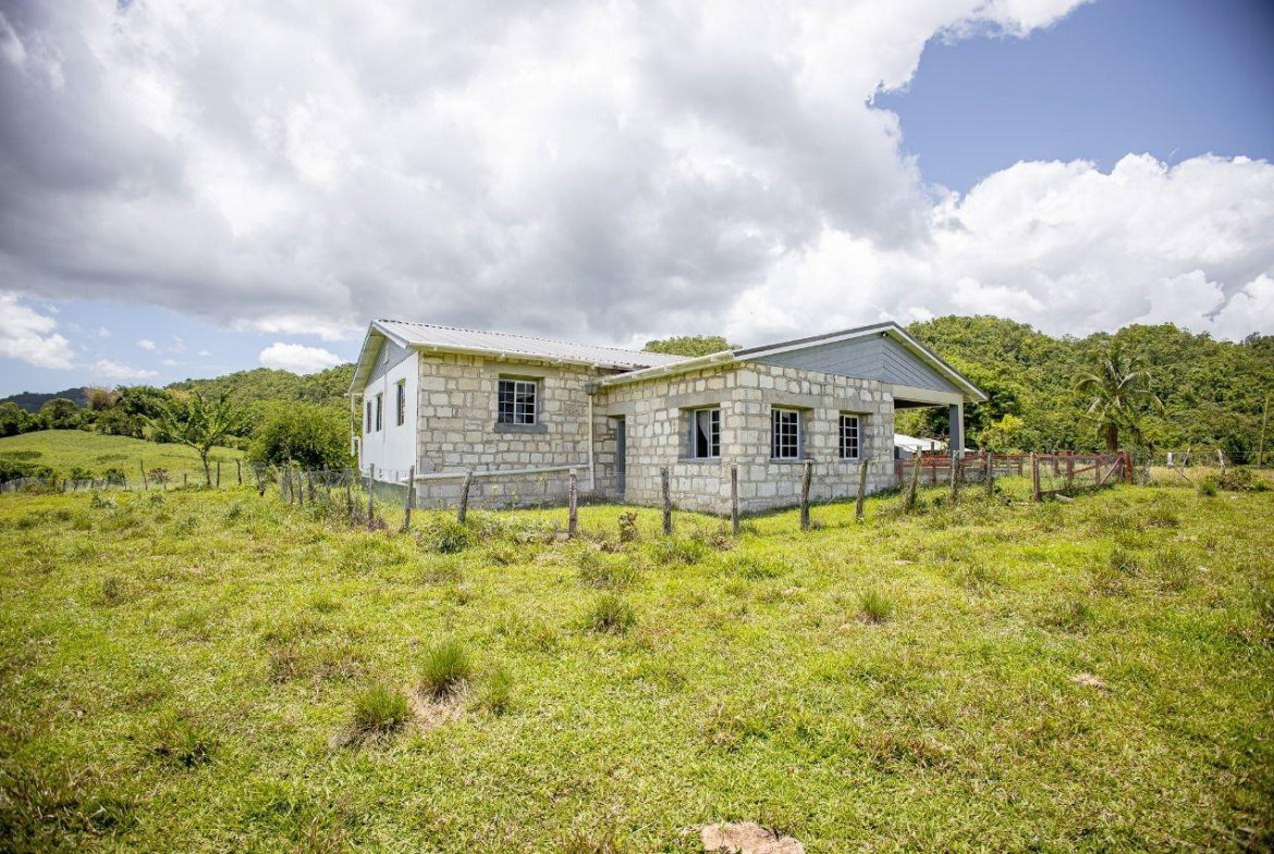 Third image of Enfield, Westmoreland in Enfield, Westmoreland, Jamaica - property is For Sale