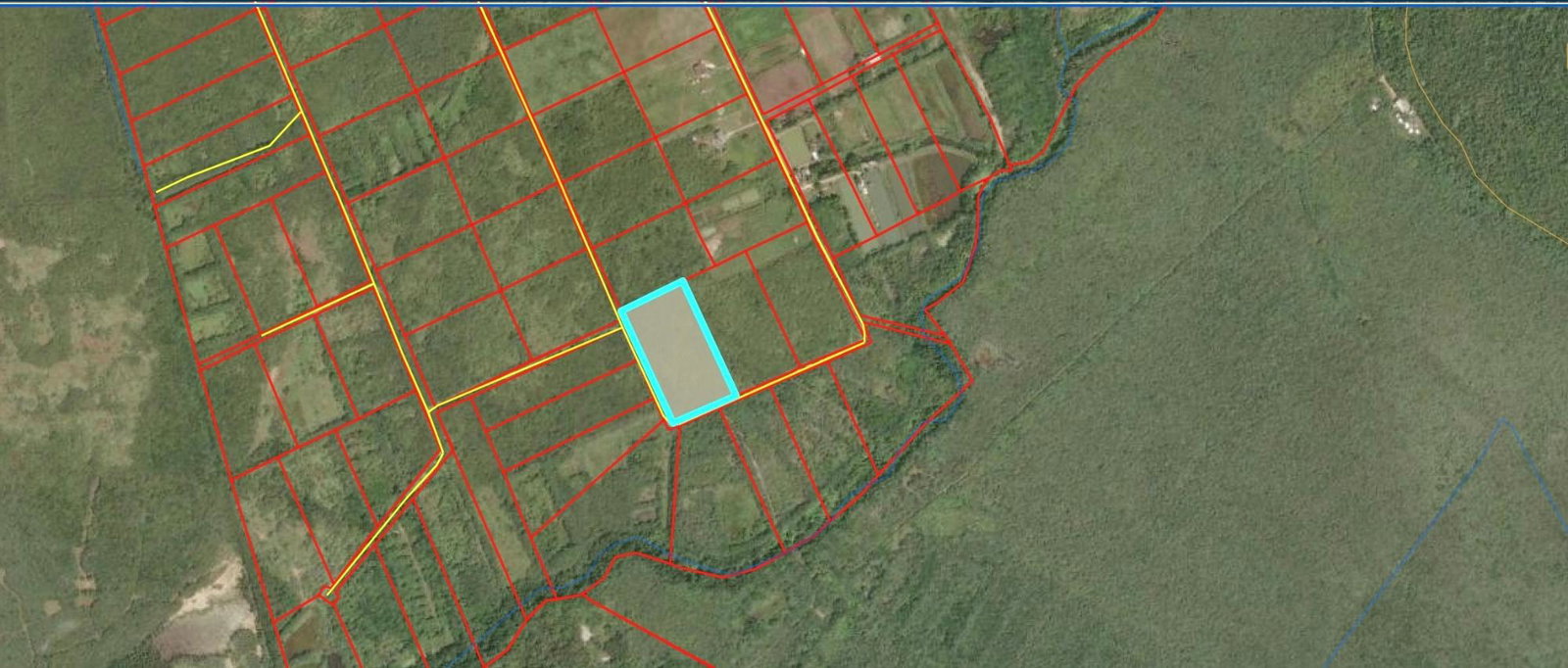 5-Acre-Fertile-Residential-Lot-for-Sale-in-Hartland-St.-Catherine-Jamaica Sixth image of Hartland in Spanish Town, St. Catherine, Jamaica - property is For Sale