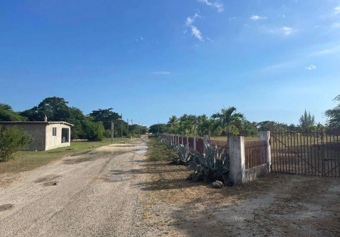 Seventh image of Hartland in Spanish Town, St. Catherine, Jamaica - property is For Sale