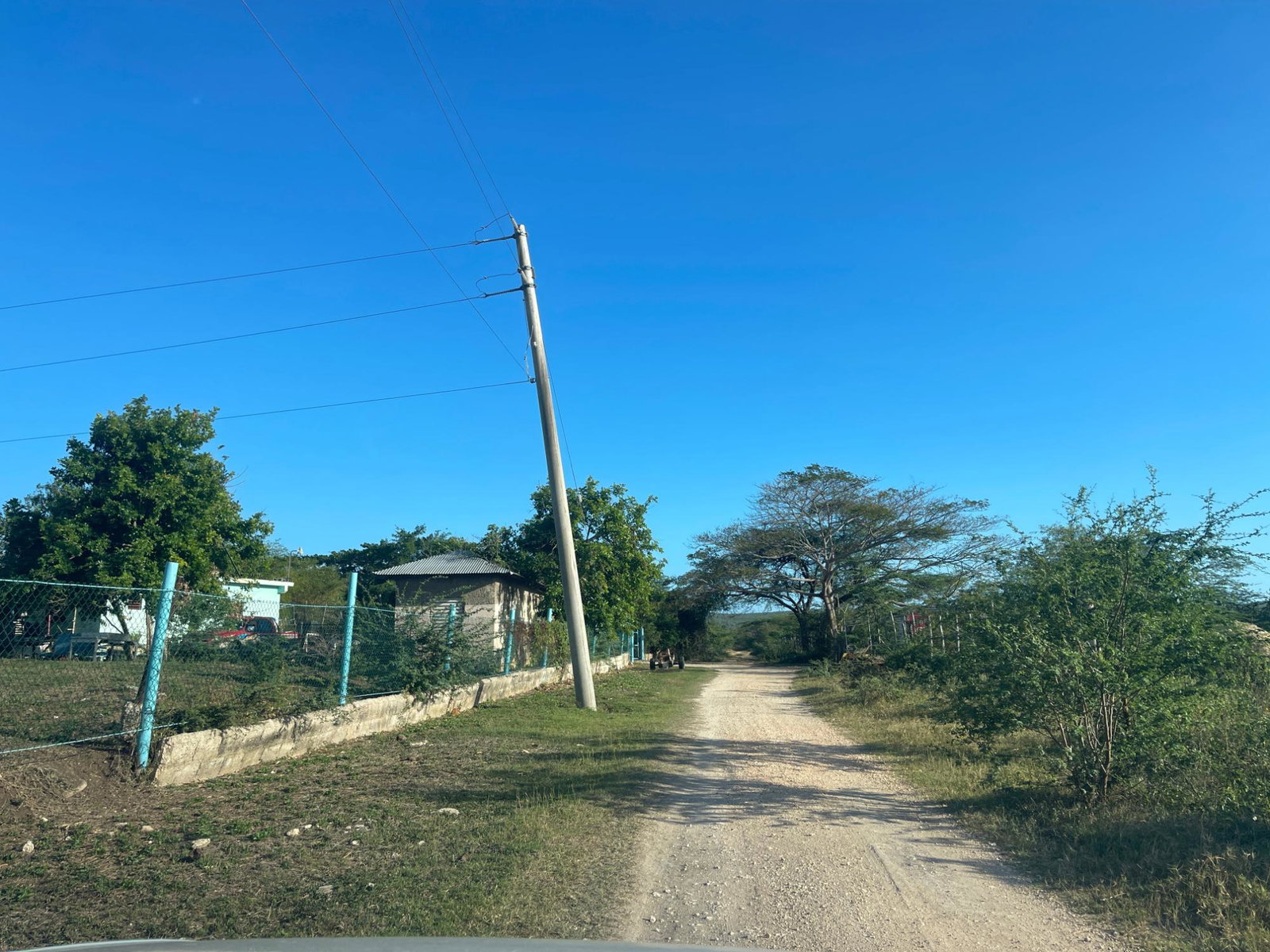 5-Acre-Fertile-Residential-Lot-for-Sale-in-Hartland-St.-Catherine-Jamaica Ninth image of Hartland in Spanish Town, St. Catherine, Jamaica - property is For Sale