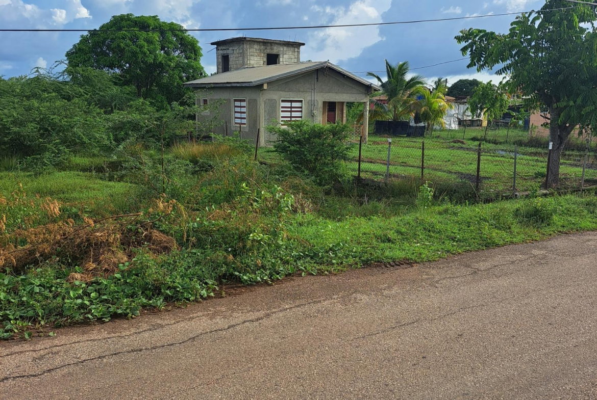 First image of Dahlia Close, Halse Hall, in Halse Hall, Clarendon, Jamaica - property is For Sale