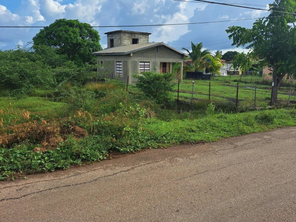 First image of Dahlia Close, Halse Hall, in Halse Hall, Clarendon, Jamaica - property is For Sale