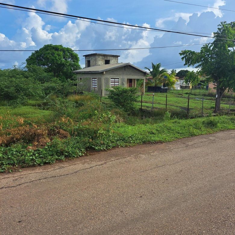 First image of Dahlia Close, Halse Hall, in Halse Hall, Clarendon, Jamaica - property is For Sale