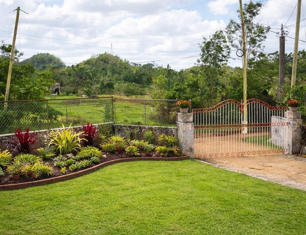 Second image of Arabia Felix, Bamboo in Bamboo, St. Ann, Jamaica - property is For Sale