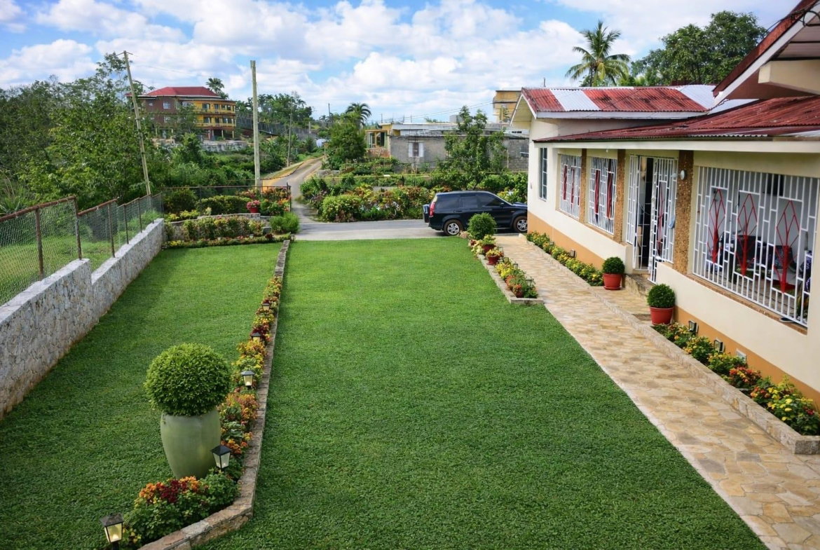 First image of Arabia Felix, Bamboo in Bamboo, St. Ann, Jamaica - property is For Sale