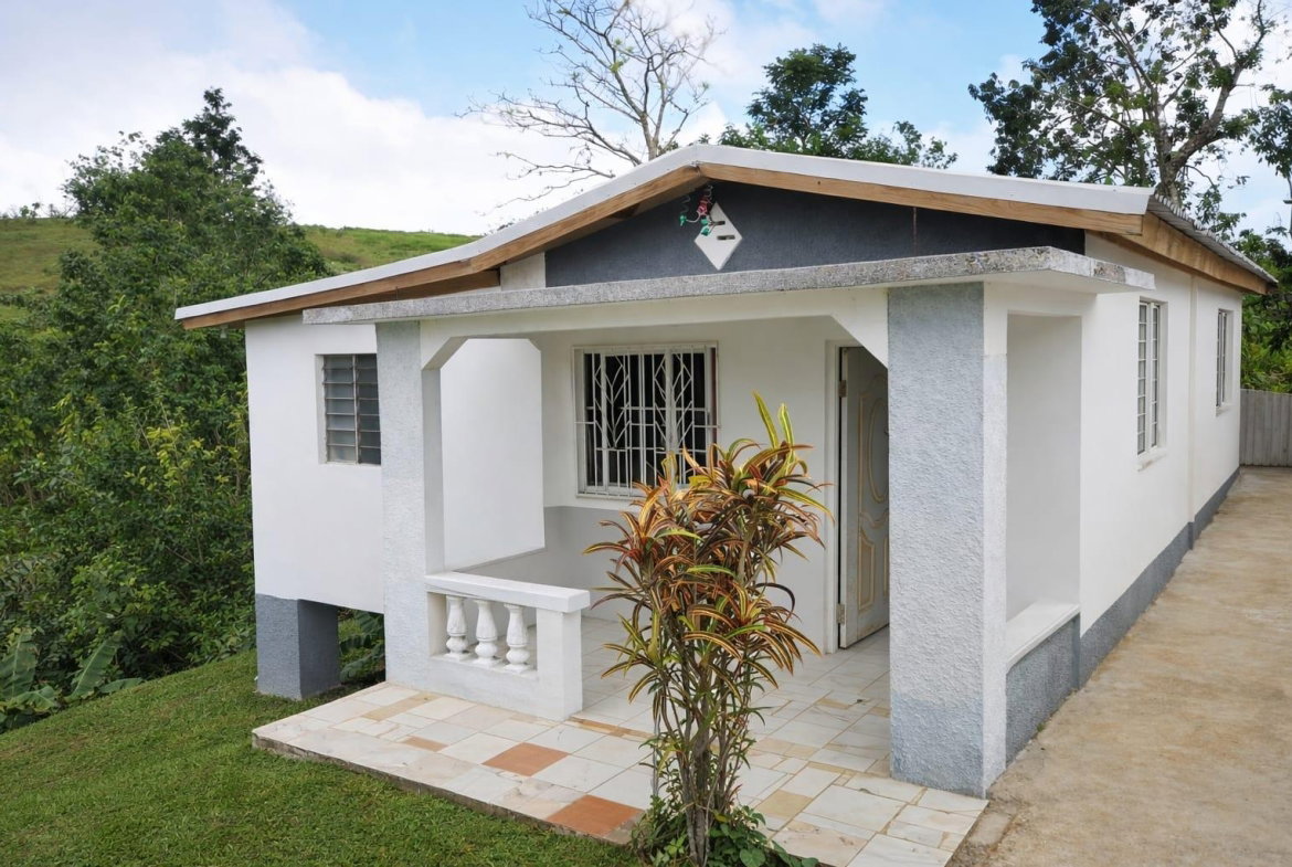 Fifteenth image of Arabia Felix, Bamboo in Bamboo, St. Ann, Jamaica - property is For Sale