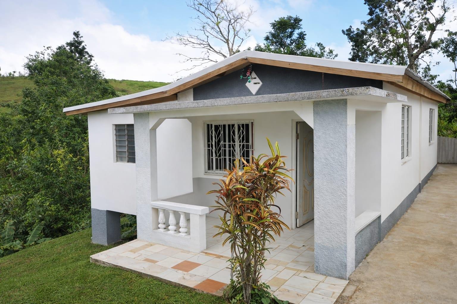 Fifteenth image of Arabia Felix, Bamboo in Bamboo, St. Ann, Jamaica - property is For Sale
