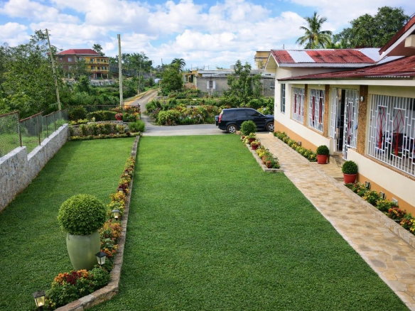 First image of Arabia Felix, Bamboo in Bamboo, St. Ann, Jamaica - property is For Sale