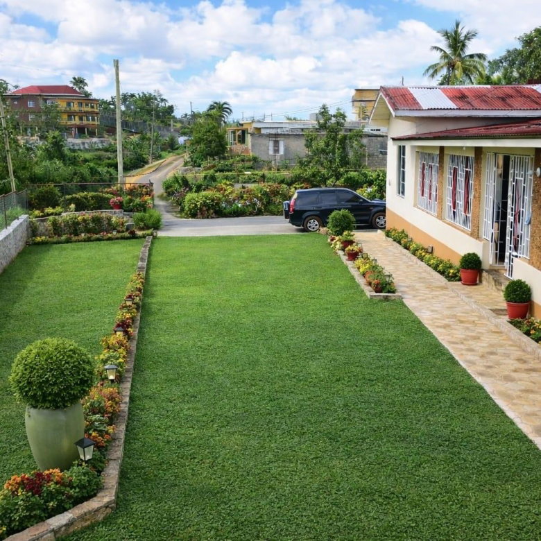 First image of Arabia Felix, Bamboo in Bamboo, St. Ann, Jamaica - property is For Sale