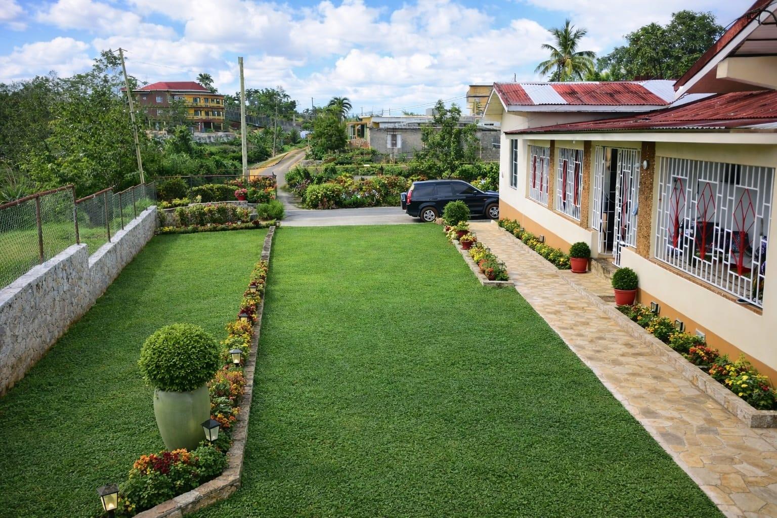 First image of Arabia Felix, Bamboo in Bamboo, St. Ann, Jamaica - property is For Sale