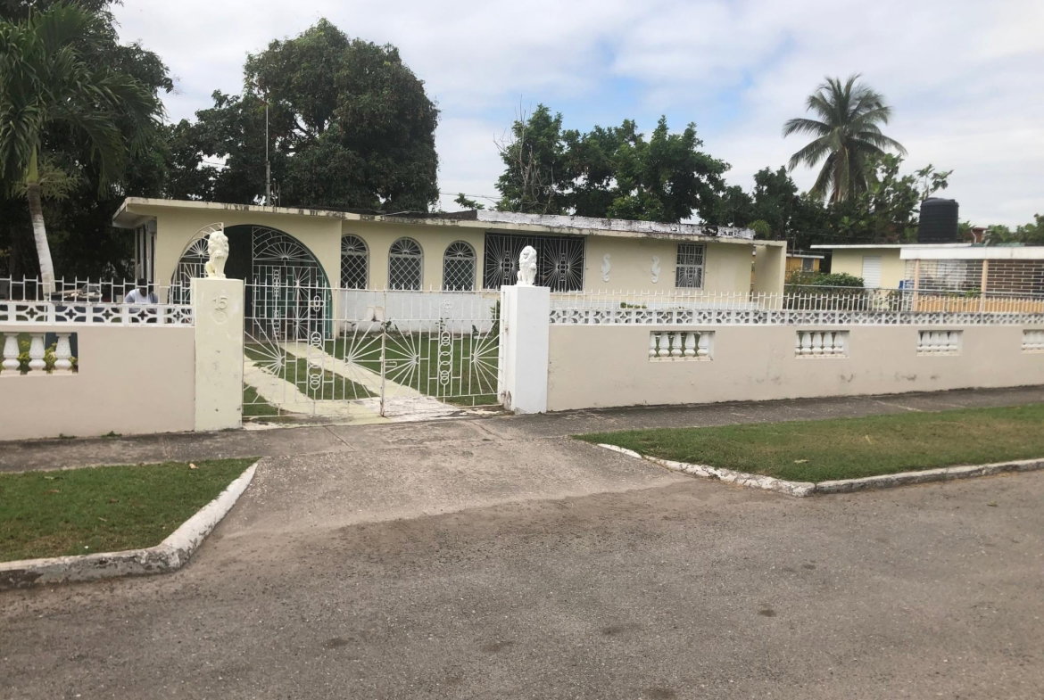 Second image of 15 Carnation Way, Mona, Kgn in Kingston 6, St. Andrew, Jamaica - property is For Sale