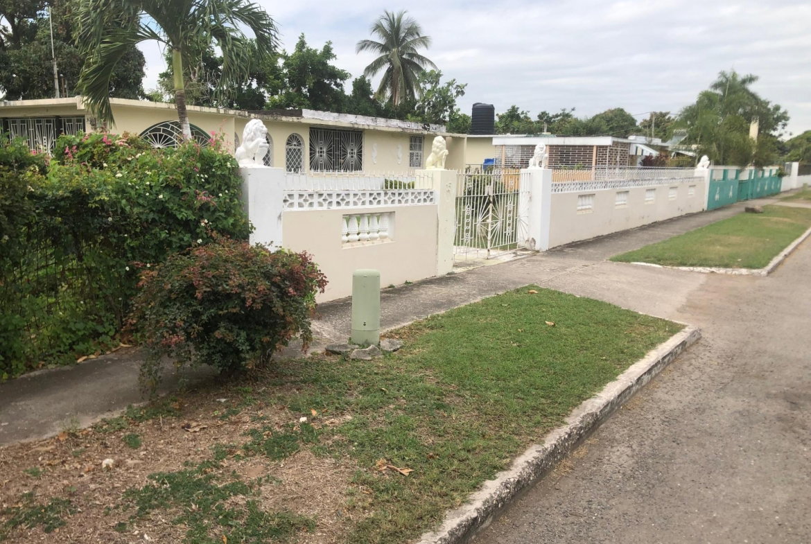 First image of 15 Carnation Way, Mona, Kgn in Kingston 6, St. Andrew, Jamaica - property is For Sale