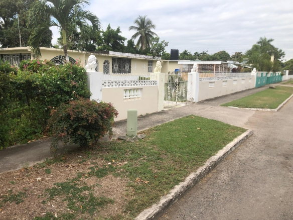 First image of 15 Carnation Way, Mona, Kgn in Kingston 6, St. Andrew, Jamaica - property is For Sale