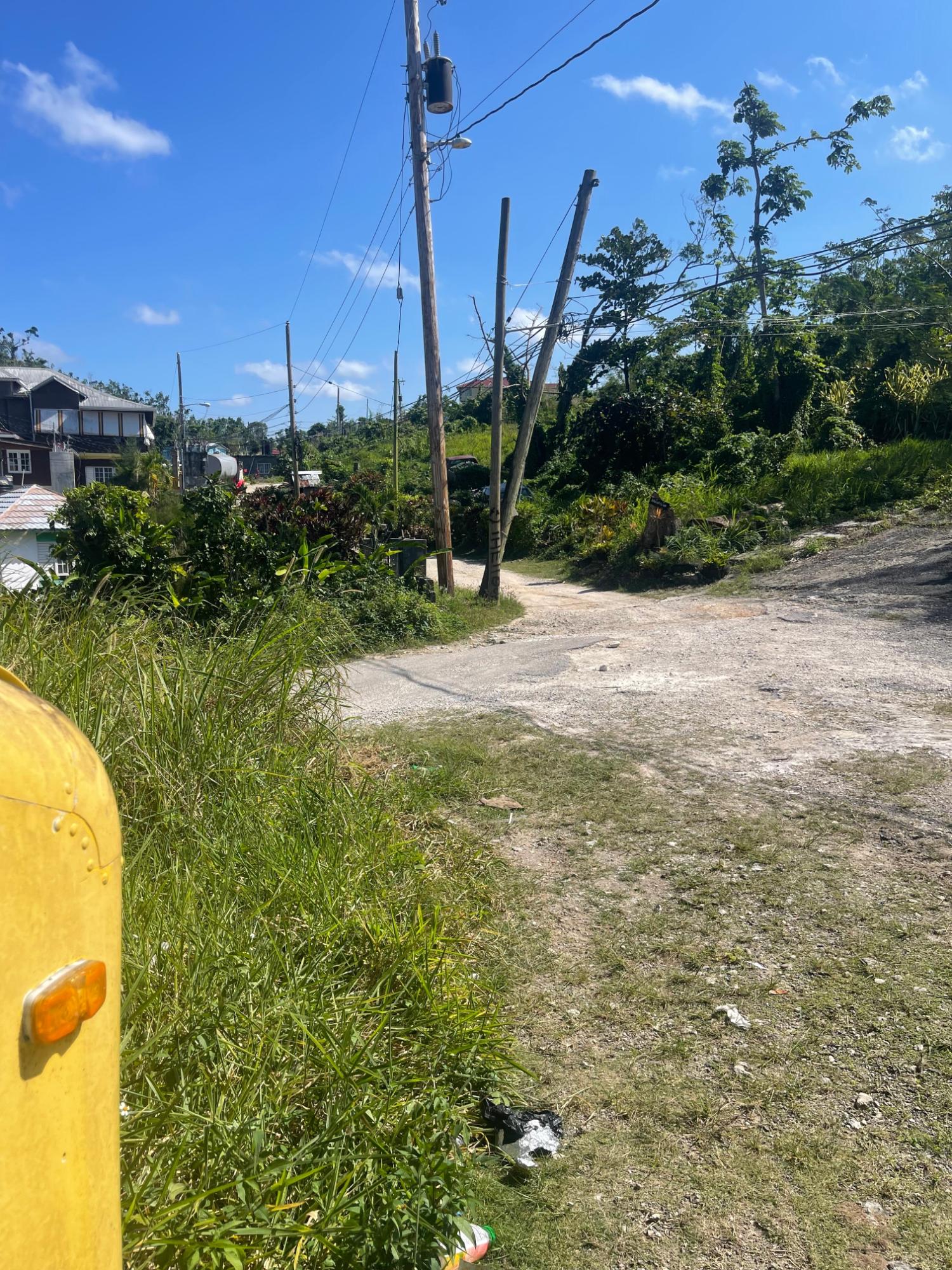 Second image of 5 Huntley in Browns Town, St. Ann, Jamaica - property is For Sale