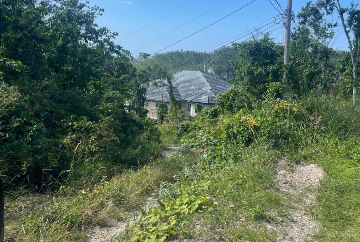 First image of 5 Huntley in Browns Town, St. Ann, Jamaica - property is For Sale