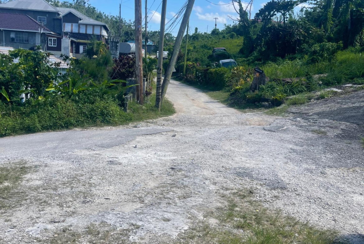 Third image of 5 Huntley in Browns Town, St. Ann, Jamaica - property is For Sale