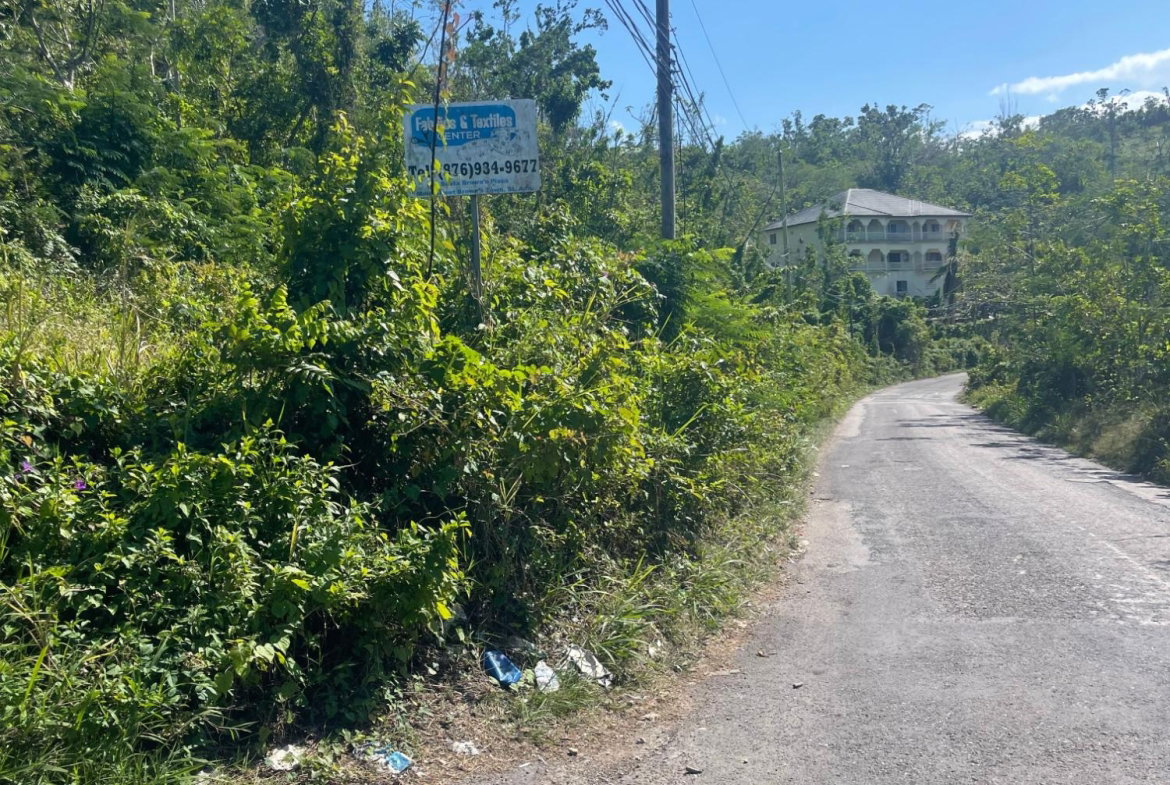 Sixth image of 5 Huntley in Browns Town, St. Ann, Jamaica - property is For Sale