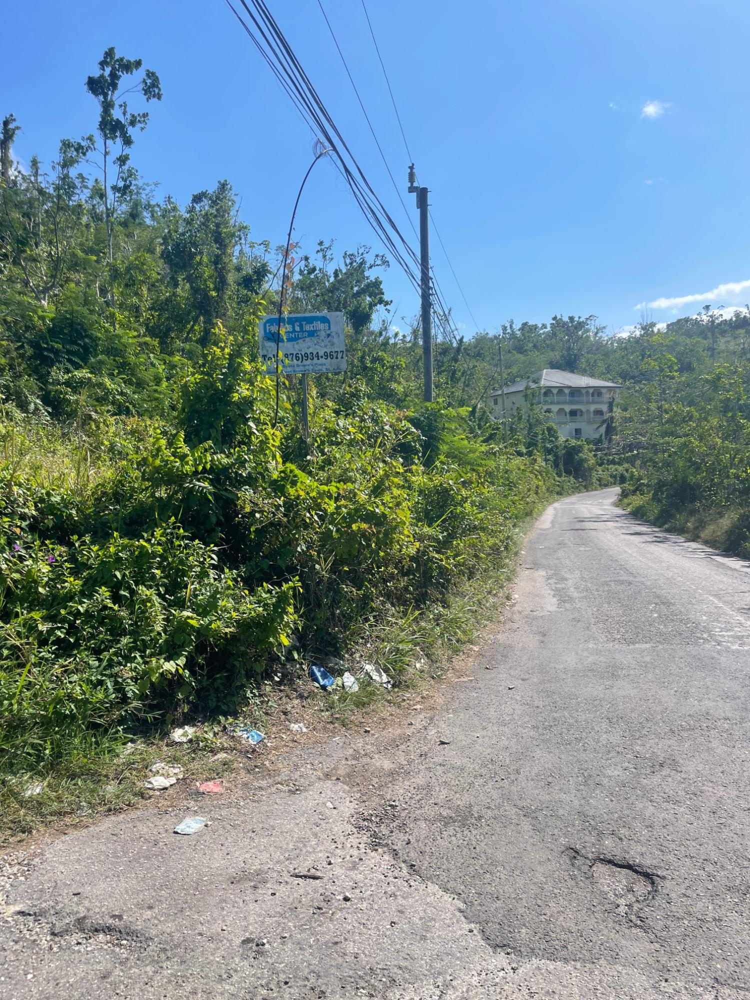 Sixth image of 5 Huntley in Browns Town, St. Ann, Jamaica - property is For Sale