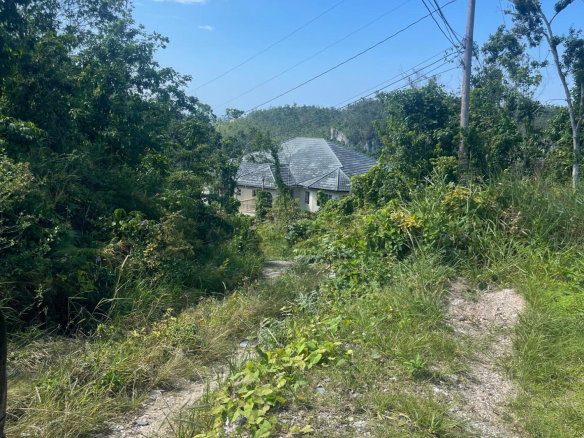 First image of 5 Huntley in Browns Town, St. Ann, Jamaica - property is For Sale