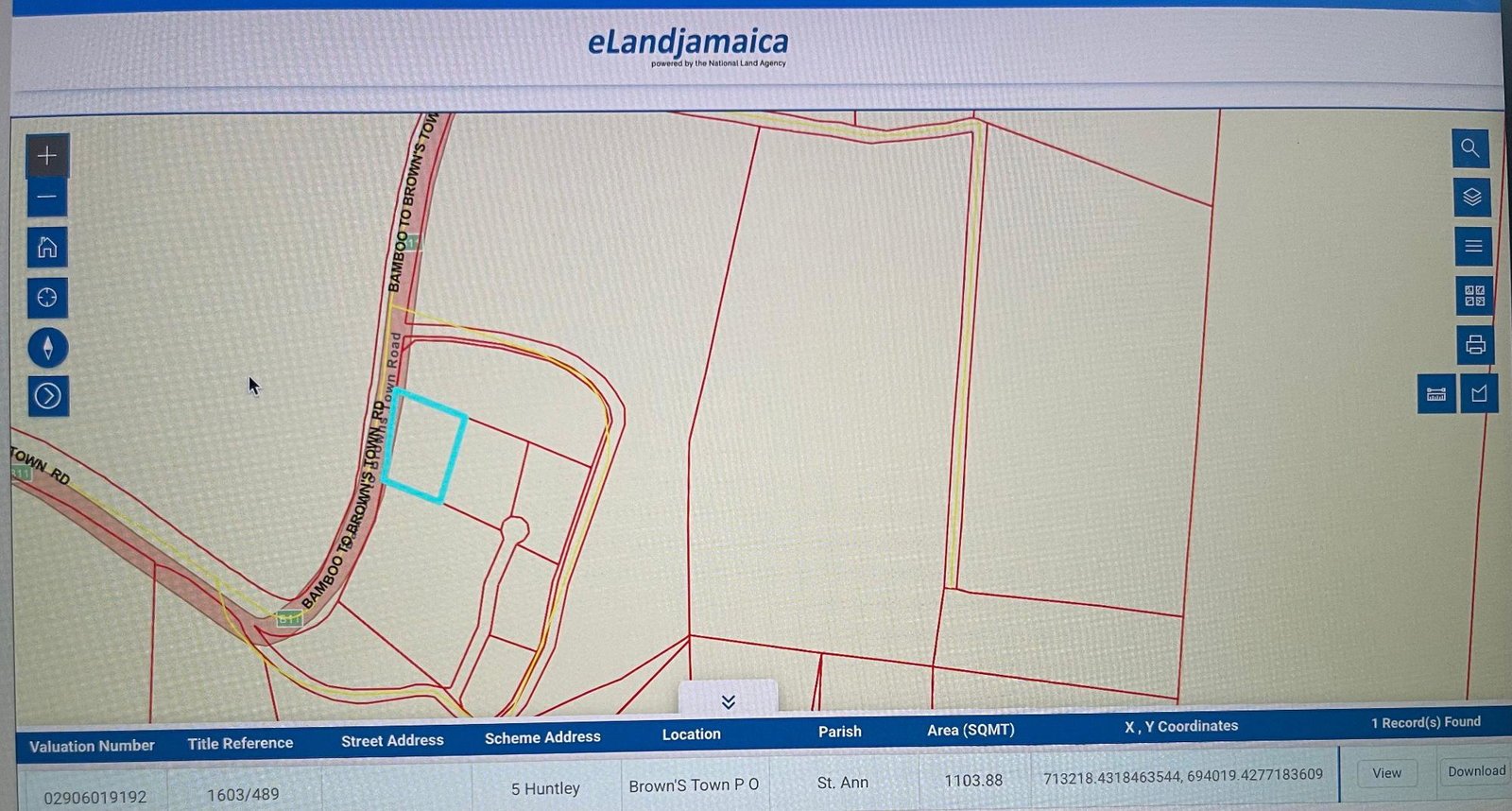 Ninth image of 5 Huntley in Browns Town, St. Ann, Jamaica - property is For Sale