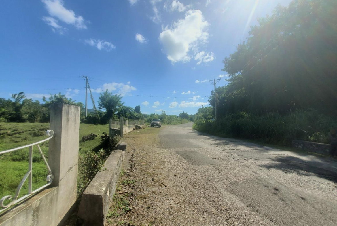 Fifteenth image of 9 Sweet River in Savanna-La-Mar, Westmoreland, Jamaica - property is For Sale