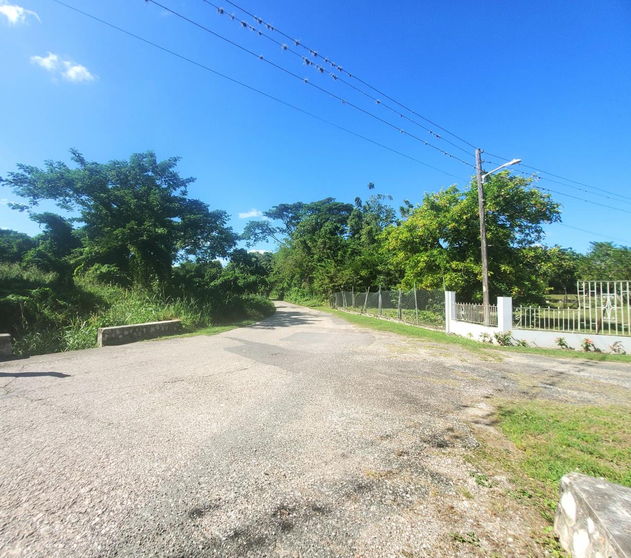 5.11-Acre-Riverfront-and-Mountain-View-Land-for-Sale-in-Sweet-River-Westmoreland-Jamaica Sixteenth image of 9 Sweet River in Savanna-La-Mar, Westmoreland, Jamaica - property is For Sale