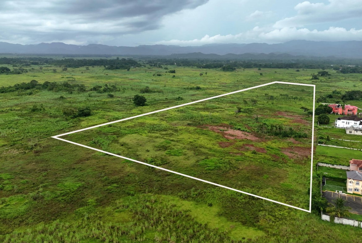 Second image of 1c-9c Bath Pen in SAVANNA LA MAR, Westmoreland, Jamaica - property is For Sale