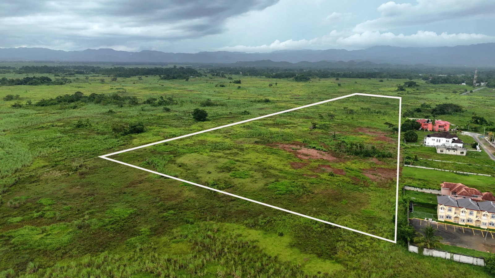 50-Acre-Development-Land-for-Sale-in-Bath-Pen-Savanna-la-Mar-Westmoreland-Prime-Growth-Area Second image of 1c-9c Bath Pen in SAVANNA LA MAR, Westmoreland, Jamaica - property is For Sale