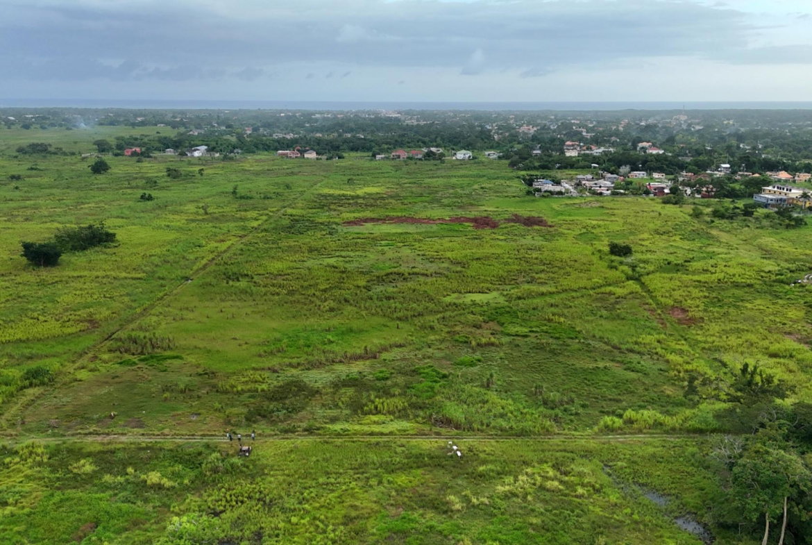 First image of 1c-9c Bath Pen in SAVANNA LA MAR, Westmoreland, Jamaica - property is For Sale