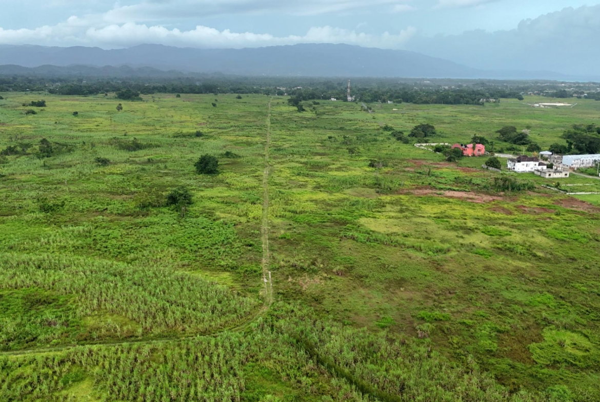 Third image of 1c-9c Bath Pen in SAVANNA LA MAR, Westmoreland, Jamaica - property is For Sale