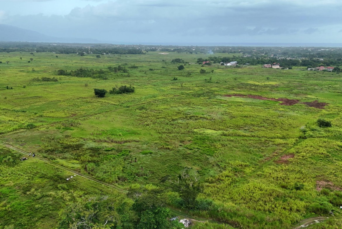 Fourth image of 1c-9c Bath Pen in SAVANNA LA MAR, Westmoreland, Jamaica - property is For Sale