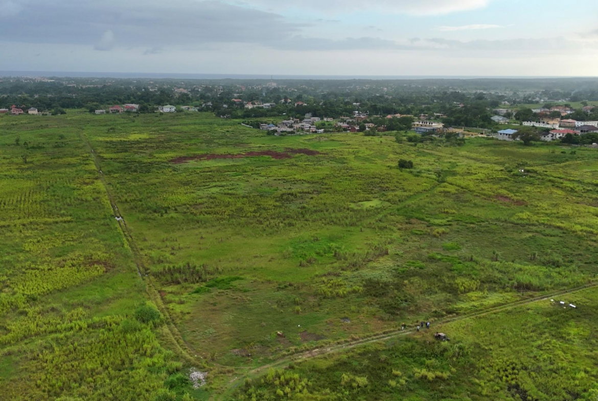 Fifth image of 1c-9c Bath Pen in SAVANNA LA MAR, Westmoreland, Jamaica - property is For Sale