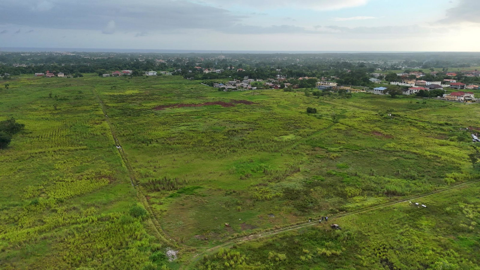 50-Acre-Development-Land-for-Sale-in-Bath-Pen-Savanna-la-Mar-Westmoreland-Prime-Growth-Area Fifth image of 1c-9c Bath Pen in SAVANNA LA MAR, Westmoreland, Jamaica - property is For Sale