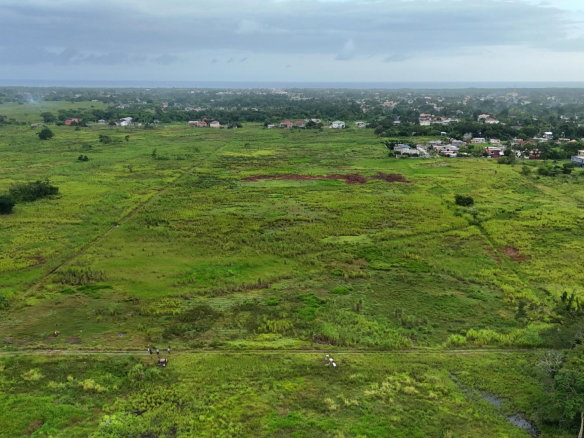 First image of 1c-9c Bath Pen in SAVANNA LA MAR, Westmoreland, Jamaica - property is For Sale