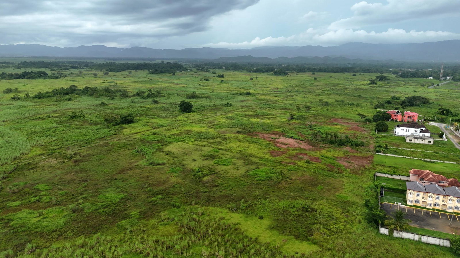 50-Acre-Development-Land-for-Sale-in-Bath-Pen-Savanna-la-Mar-Westmoreland-Prime-Growth-Area Seventh image of 1c-9c Bath Pen in SAVANNA LA MAR, Westmoreland, Jamaica - property is For Sale