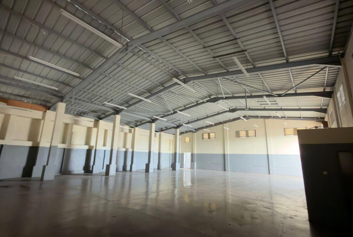 Second image of 18 Derrymore Road in Kingston 10, St. Andrew, Jamaica - property is For Rent