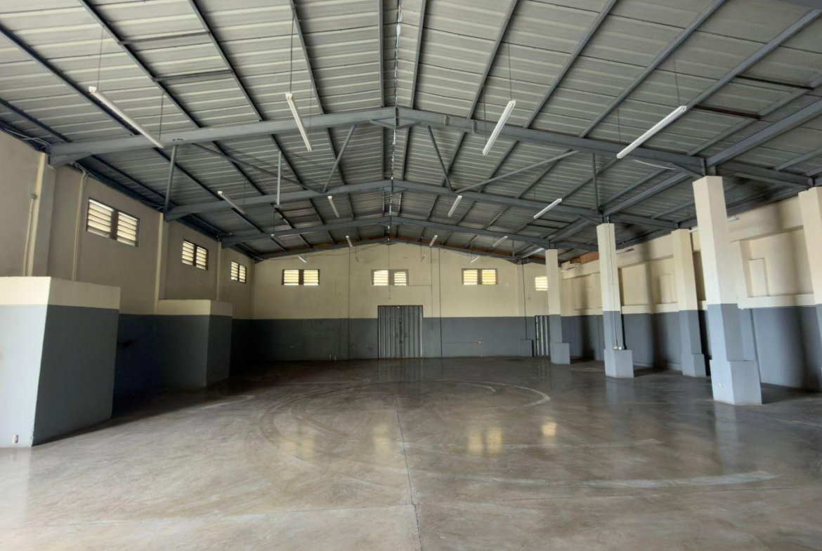 First image of 18 Derrymore Road in Kingston 10, St. Andrew, Jamaica - property is For Rent