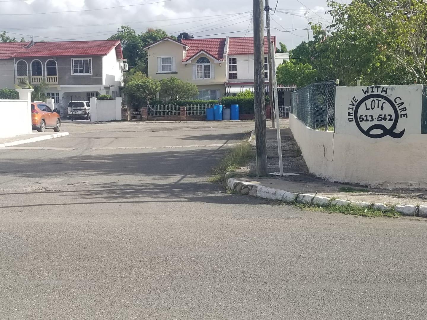 Second image of 525 Fort Totten Drive in Bridgeport, St. Catherine, Jamaica - property is For Sale