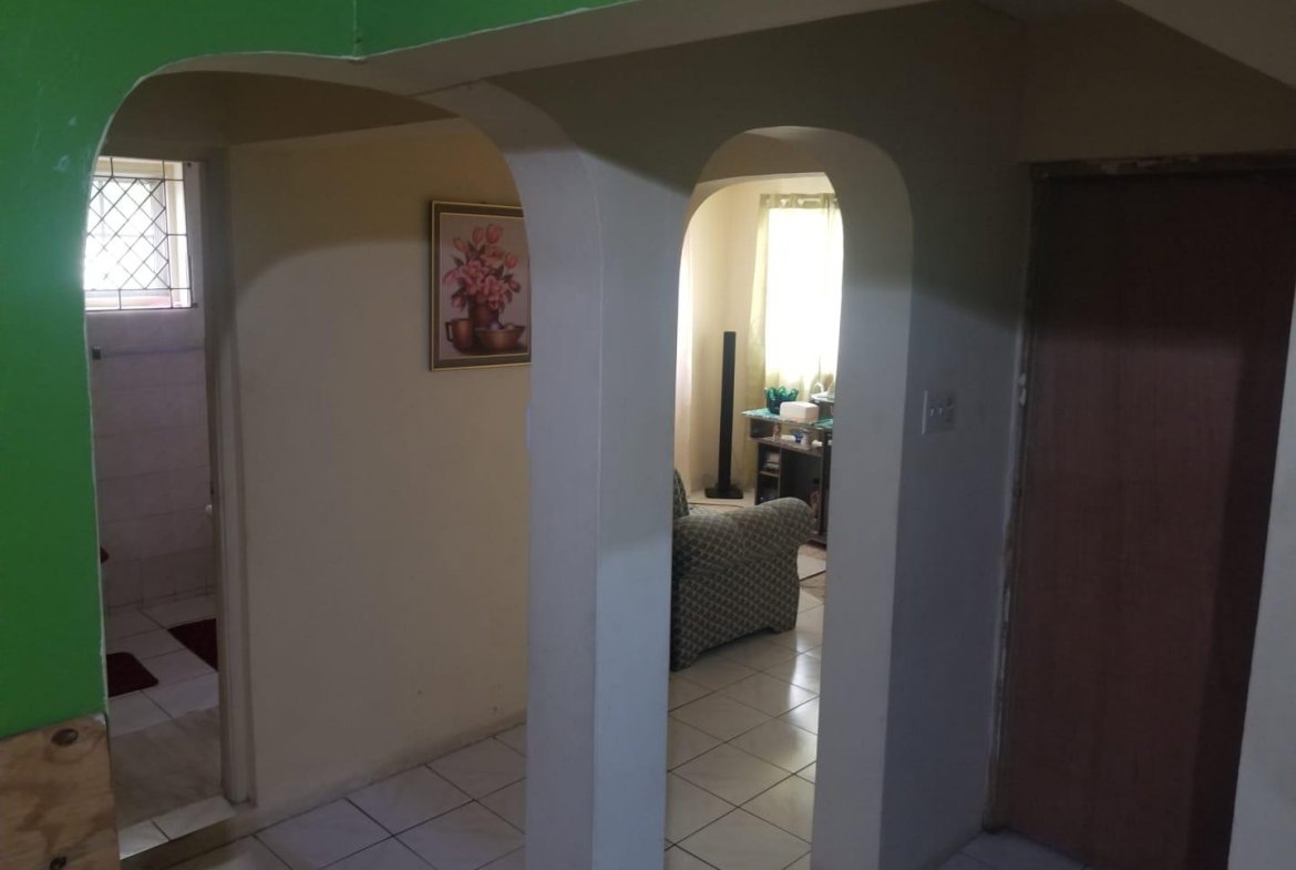 Eleventh image of 525 Fort Totten Drive in Bridgeport, St. Catherine, Jamaica - property is For Sale