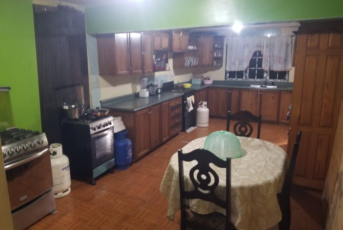 Twelfth image of 525 Fort Totten Drive in Bridgeport, St. Catherine, Jamaica - property is For Sale
