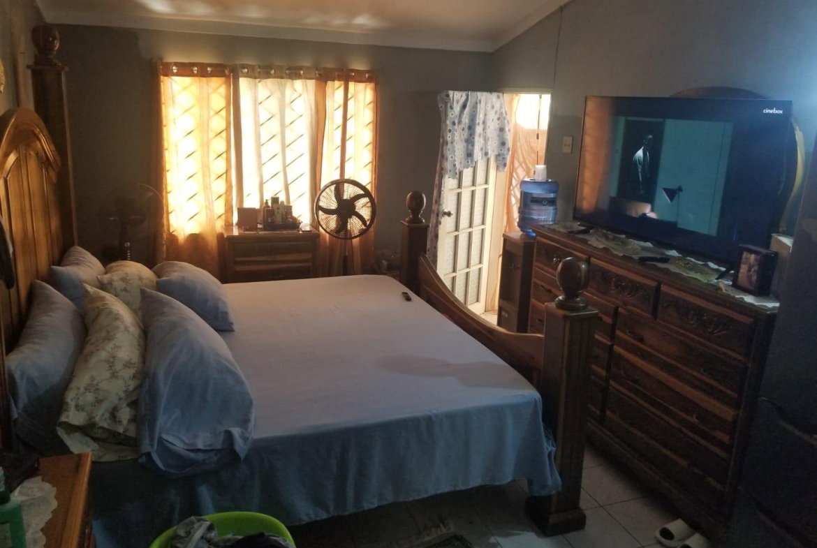 Fifth image of 525 Fort Totten Drive in Bridgeport, St. Catherine, Jamaica - property is For Sale