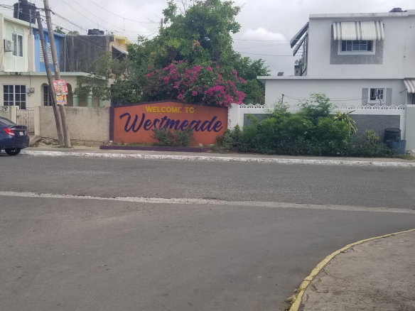 First image of 525 Fort Totten Drive in Bridgeport, St. Catherine, Jamaica - property is For Sale