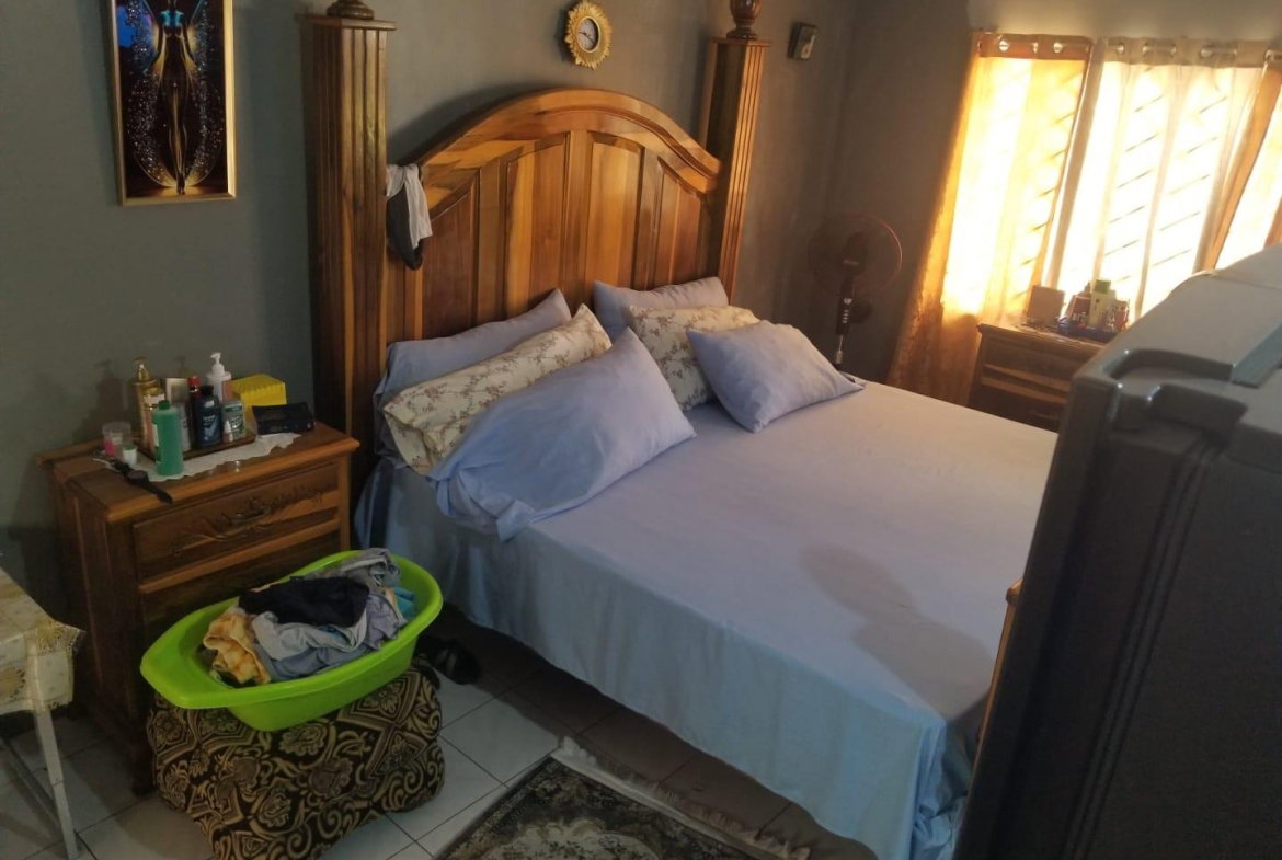 Eighth image of 525 Fort Totten Drive in Bridgeport, St. Catherine, Jamaica - property is For Sale