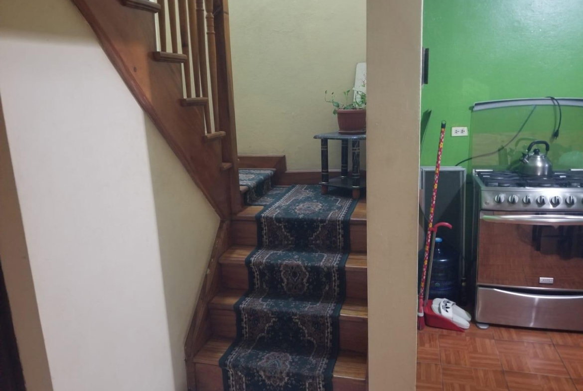 Ninth image of 525 Fort Totten Drive in Bridgeport, St. Catherine, Jamaica - property is For Sale