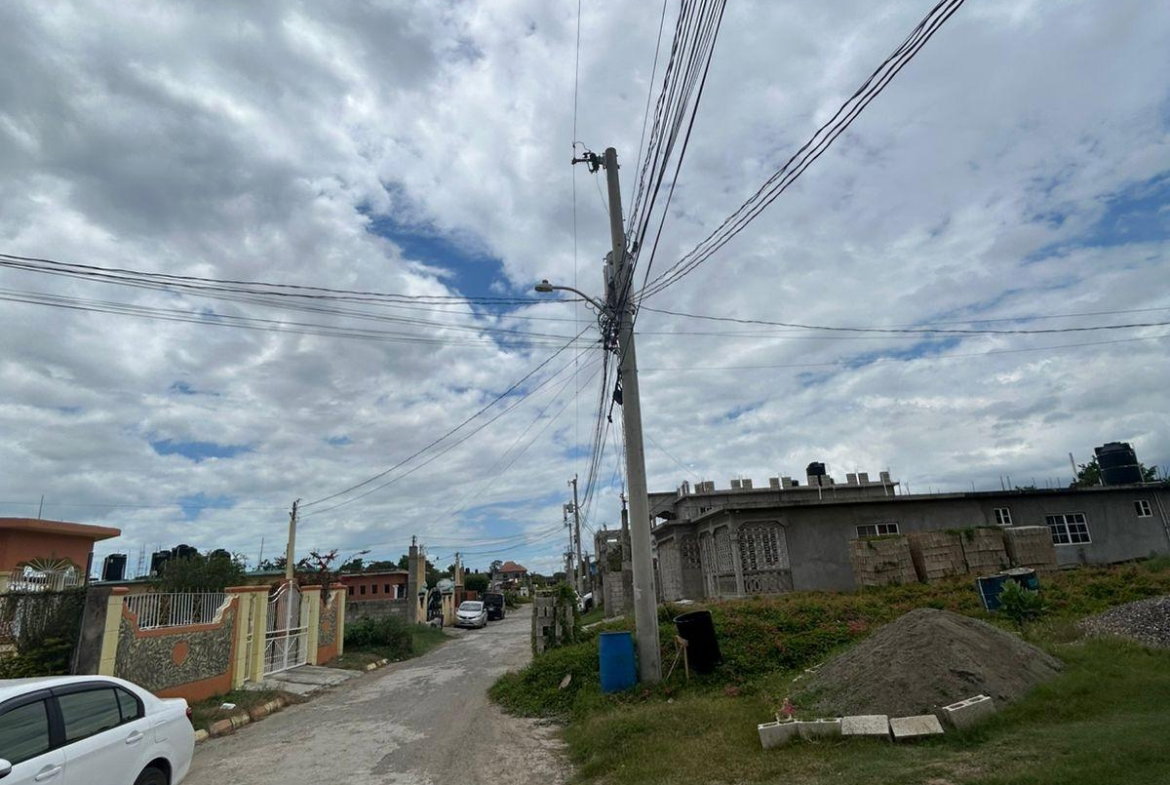 Second image of 52-415 Grenada Glade, Portmore v in Gregory Park, St. Catherine, Jamaica - property is For Sale
