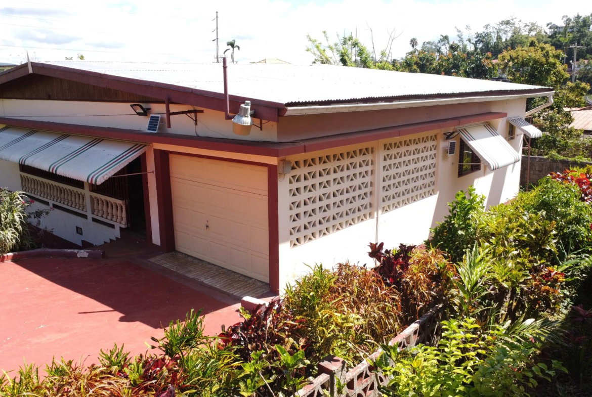 Second image of 3 Sunrise Crescent in Mandeville, Manchester, Jamaica - property is For Sale
