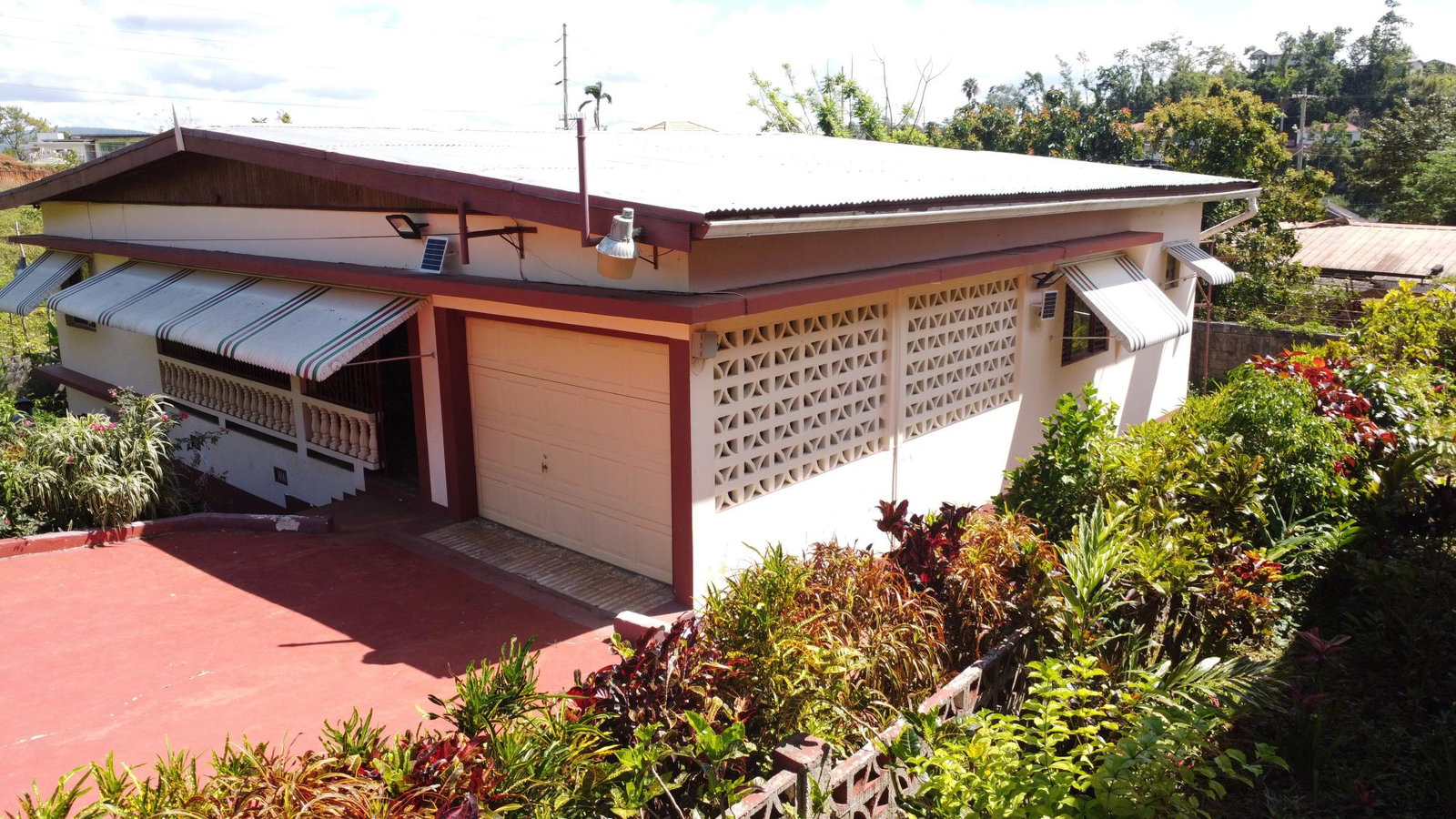 Second image of 3 Sunrise Crescent in Mandeville, Manchester, Jamaica - property is For Sale