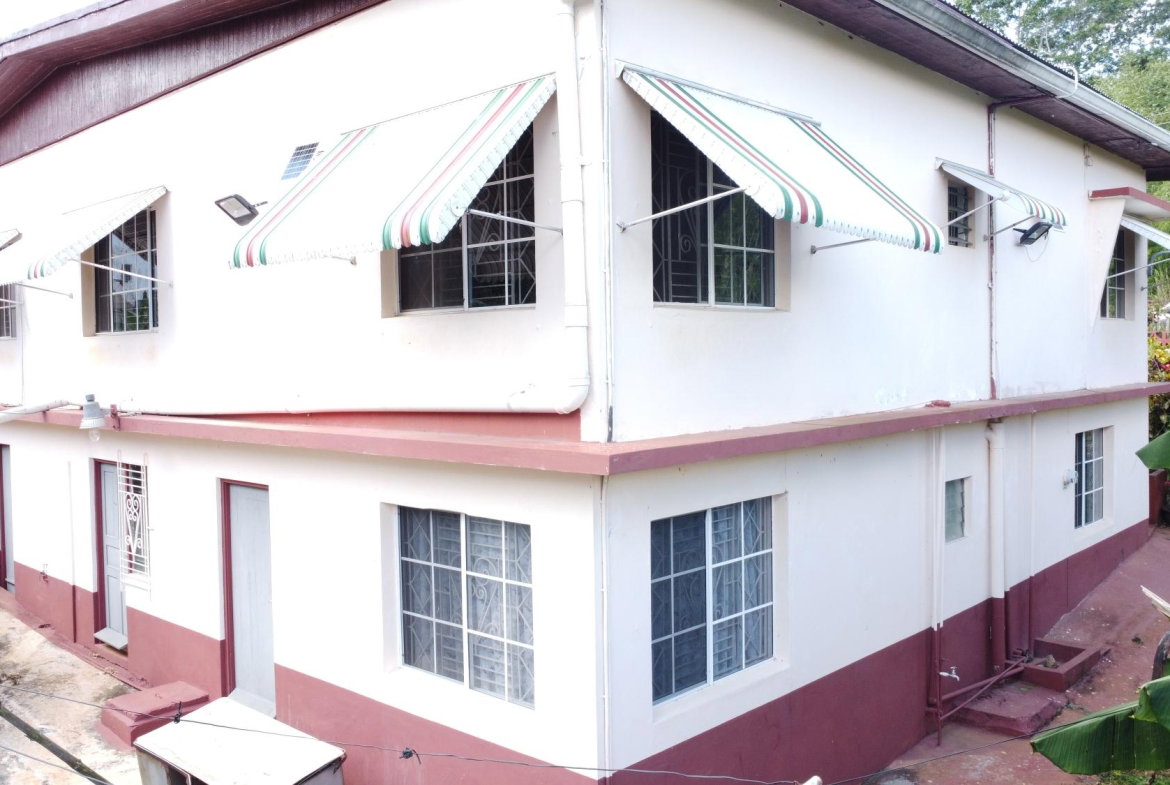 Sixteenth image of 3 Sunrise Crescent in Mandeville, Manchester, Jamaica - property is For Sale